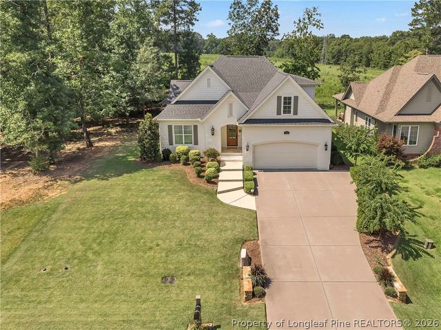 323 Bridgewater Drive, Sanford, NC 27330
