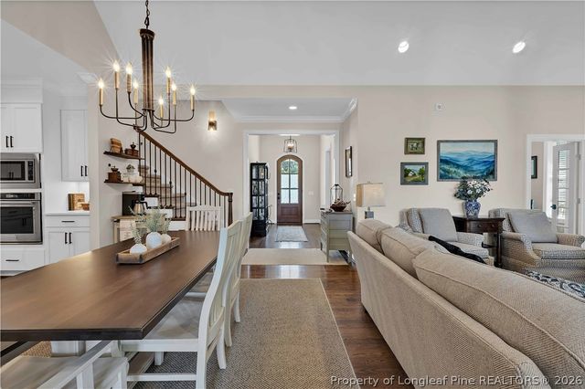 323 Bridgewater Drive, Sanford, NC 27330
