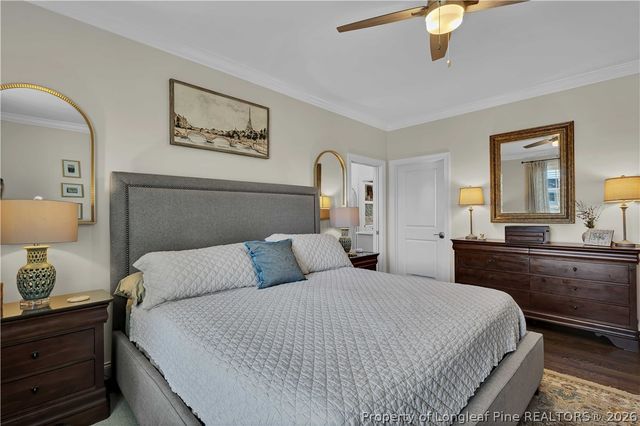 323 Bridgewater Drive, Sanford, NC 27330