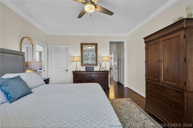 323 Bridgewater Drive, Sanford, NC 27330