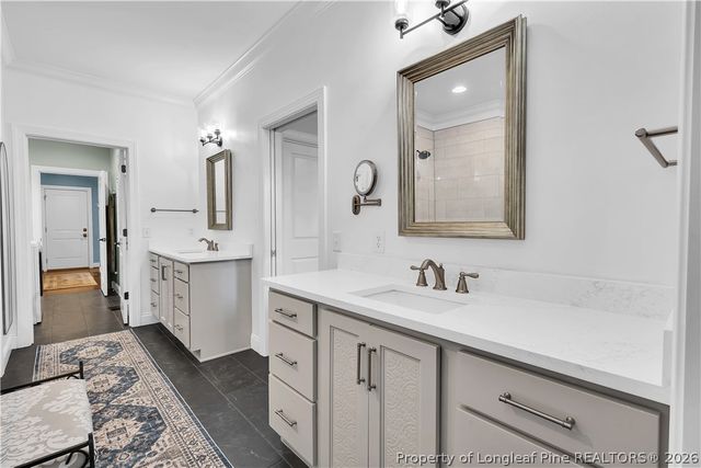 323 Bridgewater Drive, Sanford, NC 27330