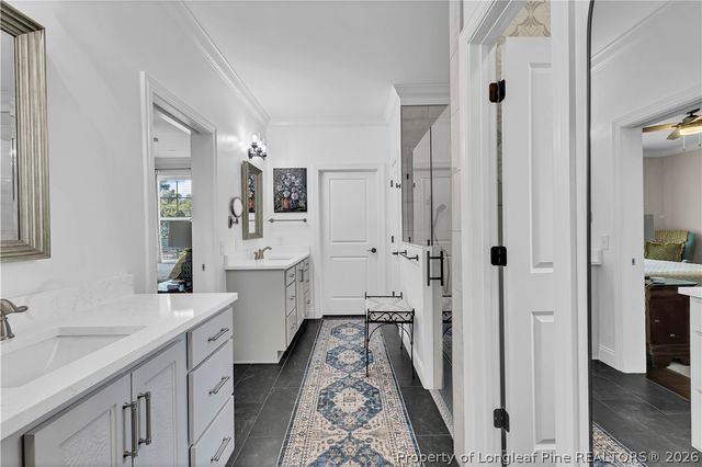 323 Bridgewater Drive, Sanford, NC 27330