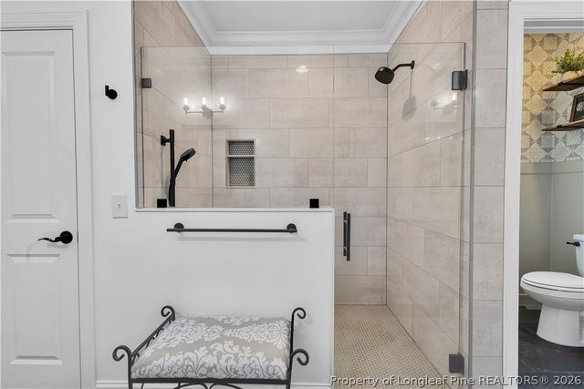 323 Bridgewater Drive, Sanford, NC 27330