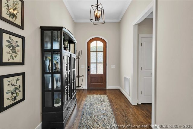 323 Bridgewater Drive, Sanford, NC 27330