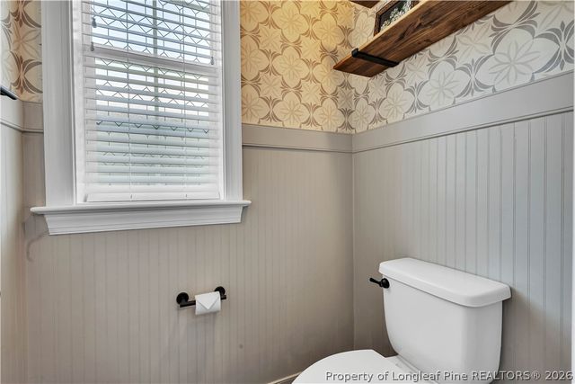 323 Bridgewater Drive, Sanford, NC 27330