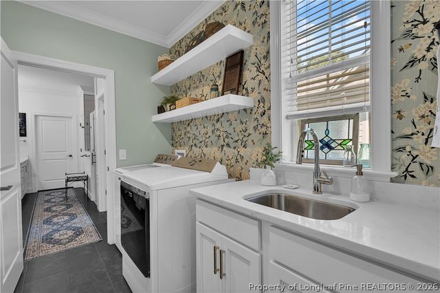 323 Bridgewater Drive, Sanford, NC 27330