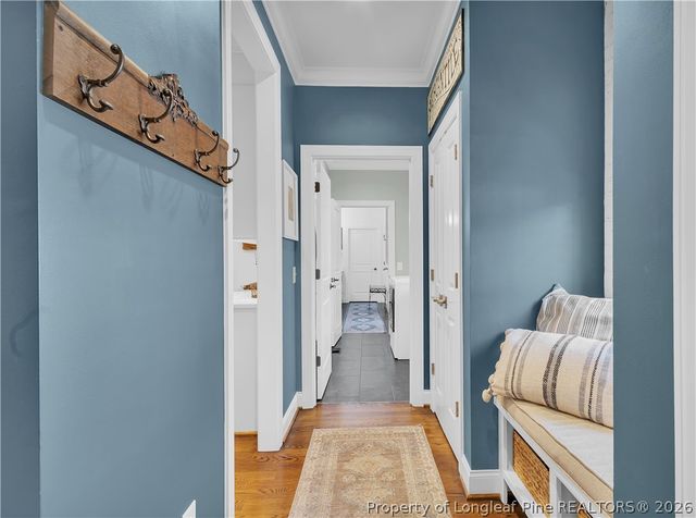 323 Bridgewater Drive, Sanford, NC 27330