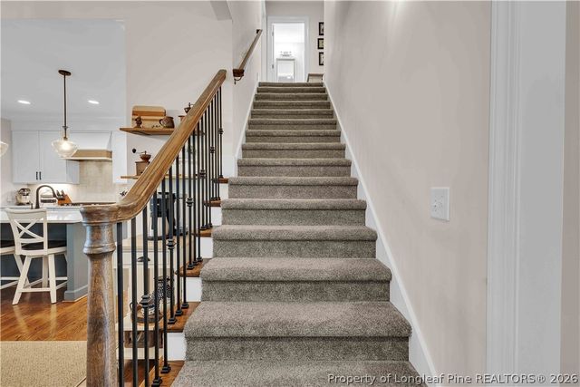 323 Bridgewater Drive, Sanford, NC 27330