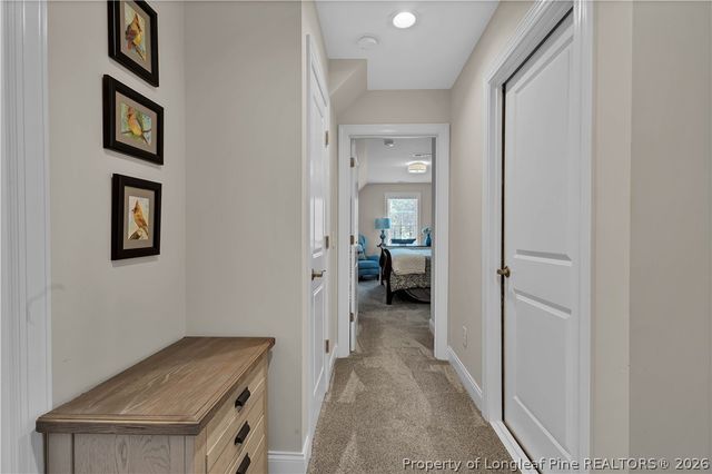323 Bridgewater Drive, Sanford, NC 27330