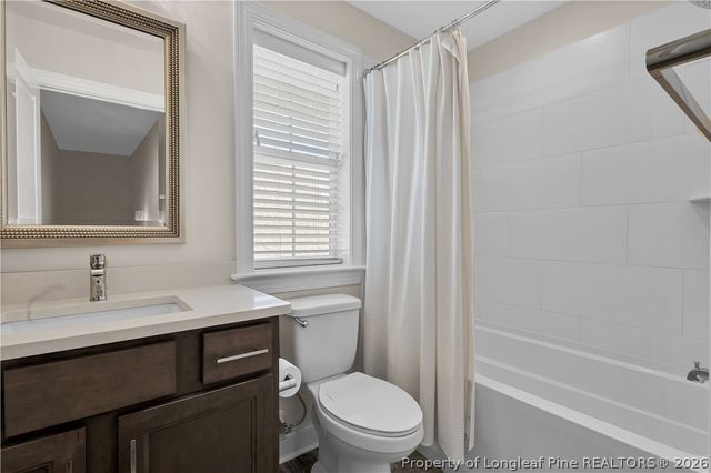 323 Bridgewater Drive, Sanford, NC 27330