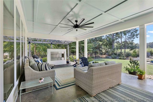 323 Bridgewater Drive, Sanford, NC 27330