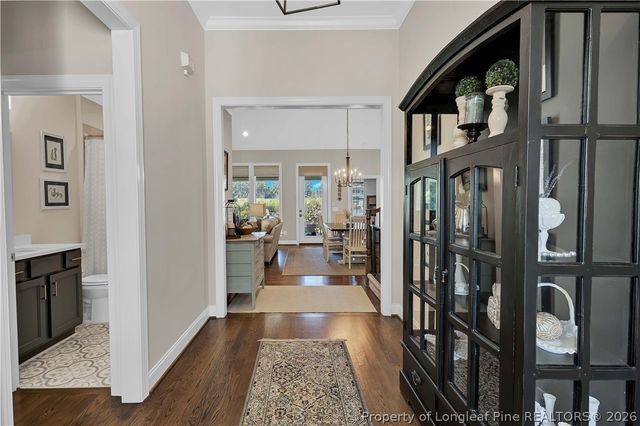 323 Bridgewater Drive, Sanford, NC 27330