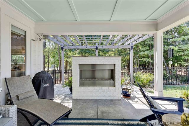 323 Bridgewater Drive, Sanford, NC 27330