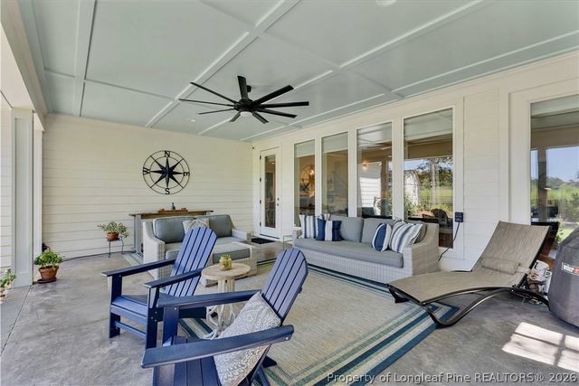 323 Bridgewater Drive, Sanford, NC 27330
