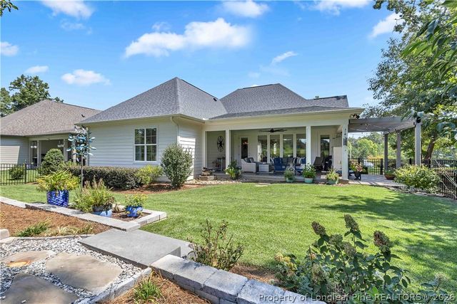 323 Bridgewater Drive, Sanford, NC 27330