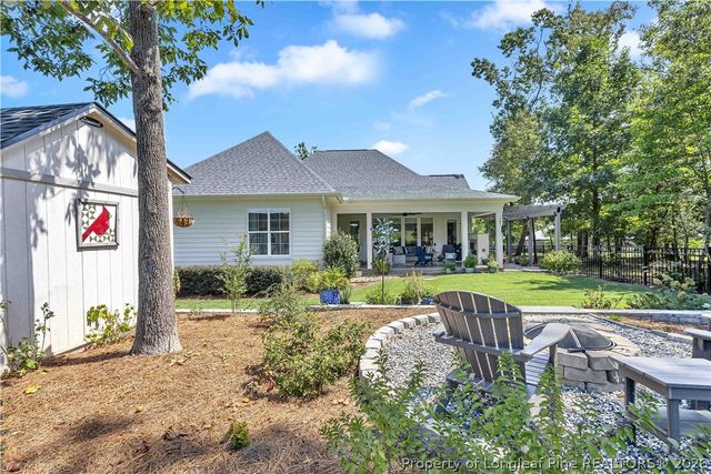 323 Bridgewater Drive, Sanford, NC 27330