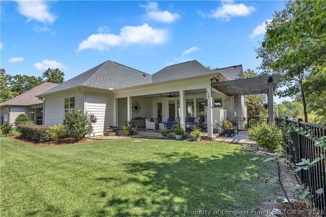 323 Bridgewater Drive, Sanford, NC 27330