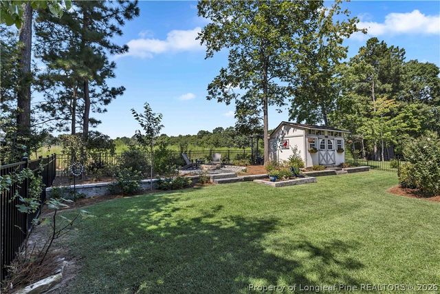 323 Bridgewater Drive, Sanford, NC 27330