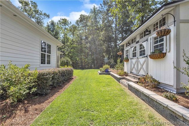 323 Bridgewater Drive, Sanford, NC 27330