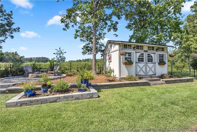 323 Bridgewater Drive, Sanford, NC 27330