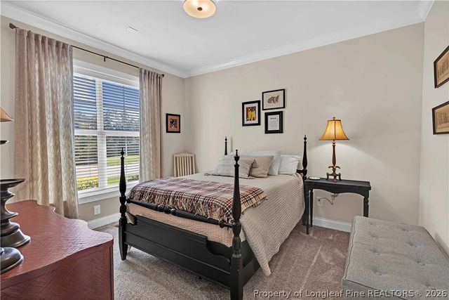 323 Bridgewater Drive, Sanford, NC 27330