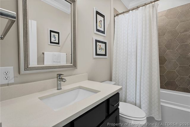 323 Bridgewater Drive, Sanford, NC 27330