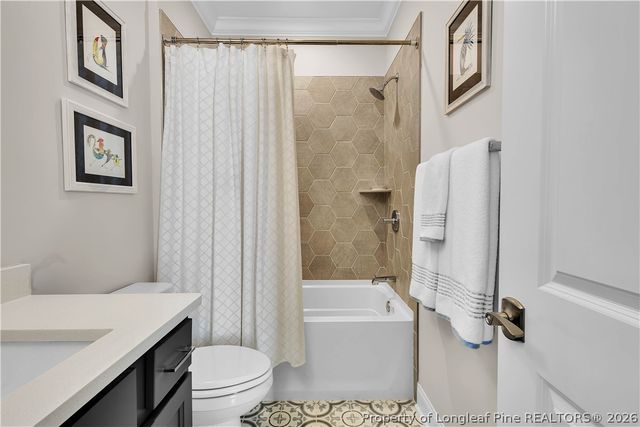 323 Bridgewater Drive, Sanford, NC 27330