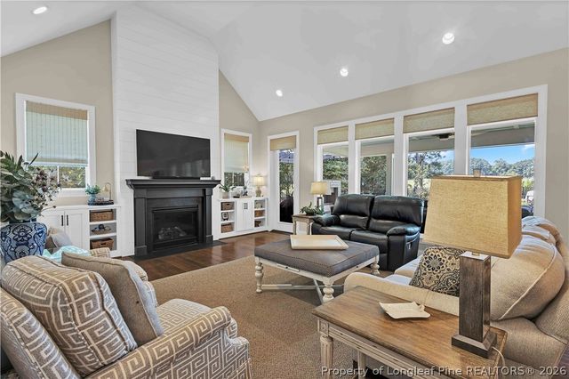 323 Bridgewater Drive, Sanford, NC 27330