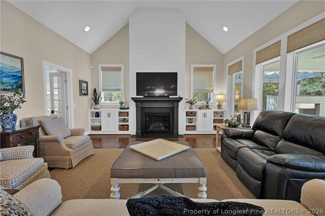 323 Bridgewater Drive, Sanford, NC 27330