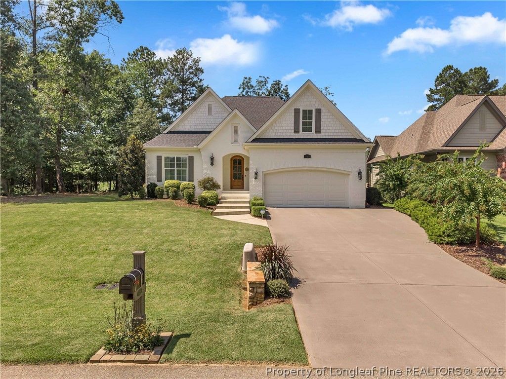 323 Bridgewater Drive, Sanford, NC 27330