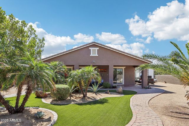 9811 S 2ND Place, Phoenix, AZ 85042