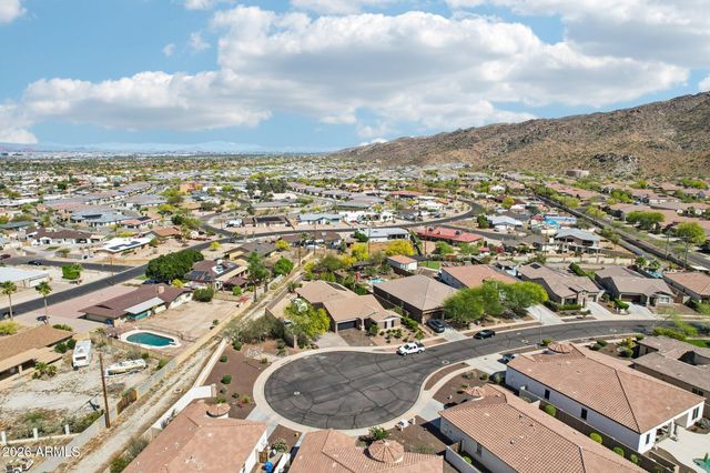 9811 S 2ND Place, Phoenix, AZ 85042