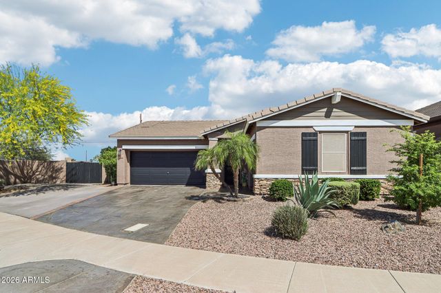 9811 S 2ND Place, Phoenix, AZ 85042