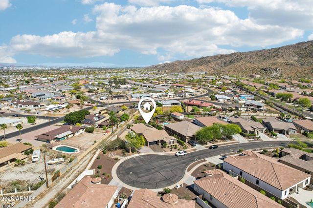 9811 S 2ND Place, Phoenix, AZ 85042