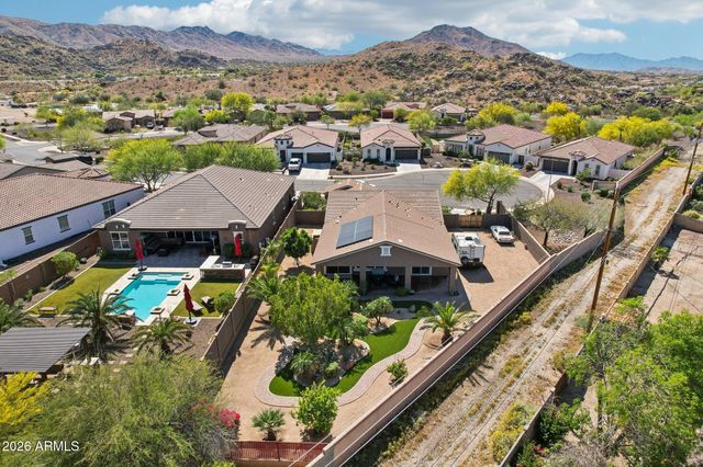 9811 S 2ND Place, Phoenix, AZ 85042