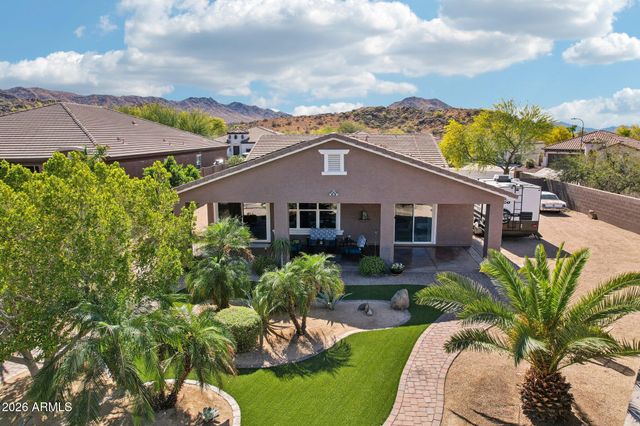 9811 S 2ND Place, Phoenix, AZ 85042