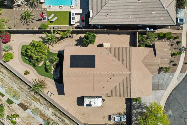 9811 S 2ND Place, Phoenix, AZ 85042