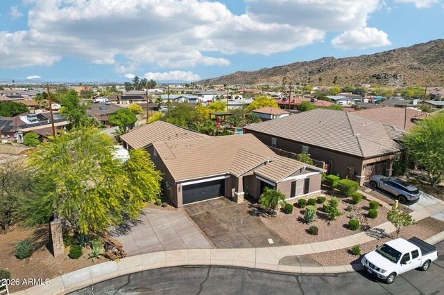 9811 S 2ND Place, Phoenix, AZ 85042