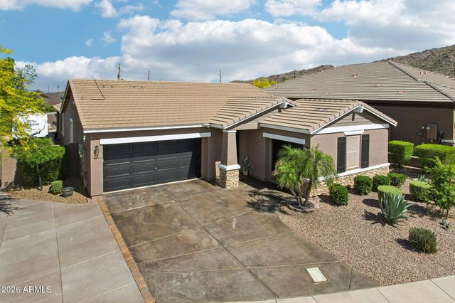 9811 S 2ND Place, Phoenix, AZ 85042