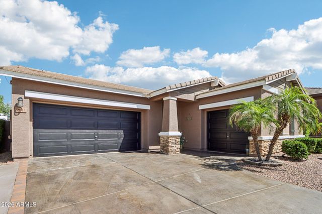 9811 S 2ND Place, Phoenix, AZ 85042