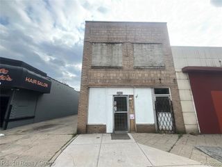 21603 Grand River Avenue, Detroit, MI 48219