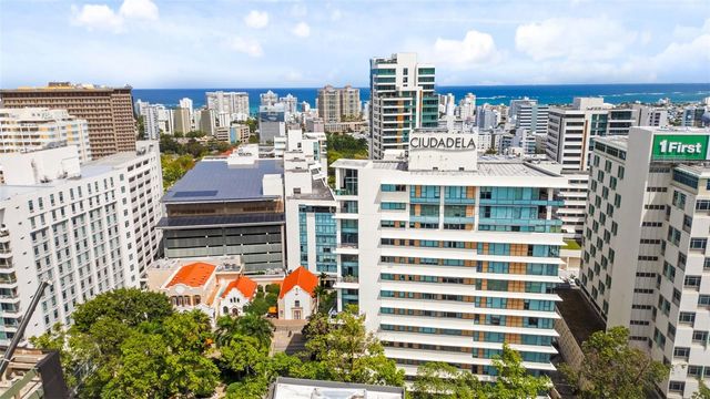 1400 PLAZA DEL MUSEO | CIUDADELA 1421, San Juan, PR 00909