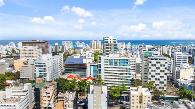 1400 PLAZA DEL MUSEO | CIUDADELA 1421, San Juan, PR 00909