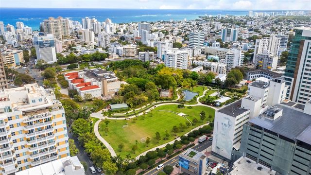 1400 PLAZA DEL MUSEO | CIUDADELA 1421, San Juan, PR 00909