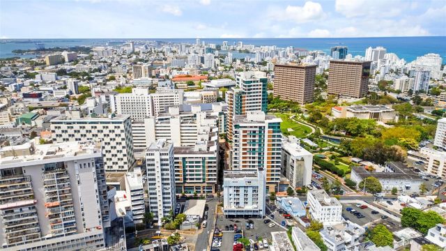 1400 PLAZA DEL MUSEO | CIUDADELA 1421, San Juan, PR 00909