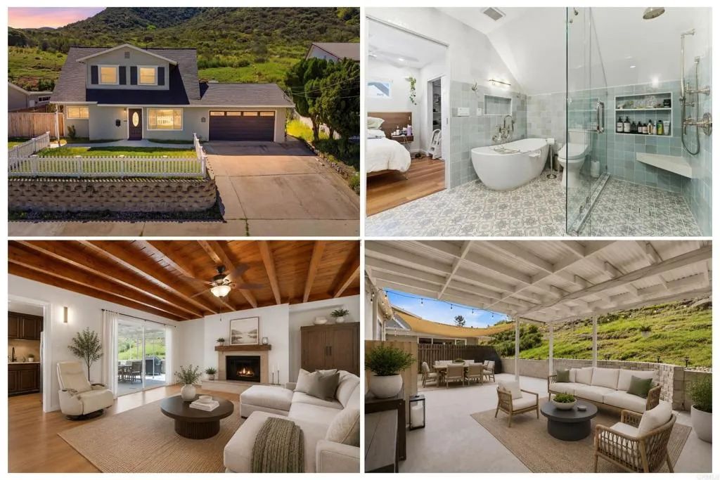 8009 Shantung Drive, Santee, CA 92071