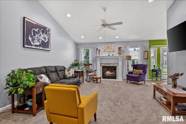 3904 Huxley Drive, Springfield, IL 62711
