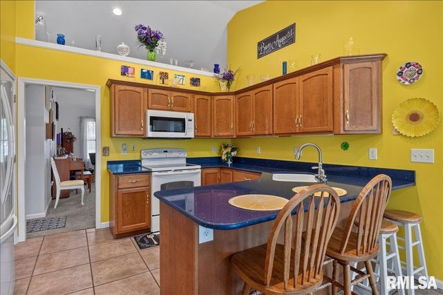 3904 Huxley Drive, Springfield, IL 62711
