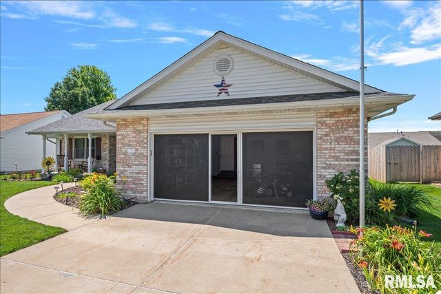 3904 Huxley Drive, Springfield, IL 62711