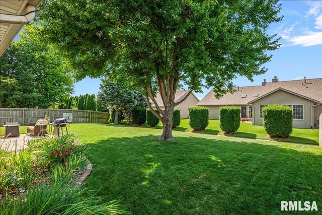 3904 Huxley Drive, Springfield, IL 62711
